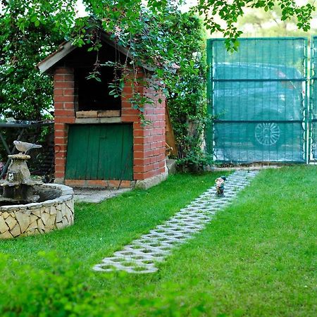 Green Garden Apartment Split Dış mekan fotoğraf