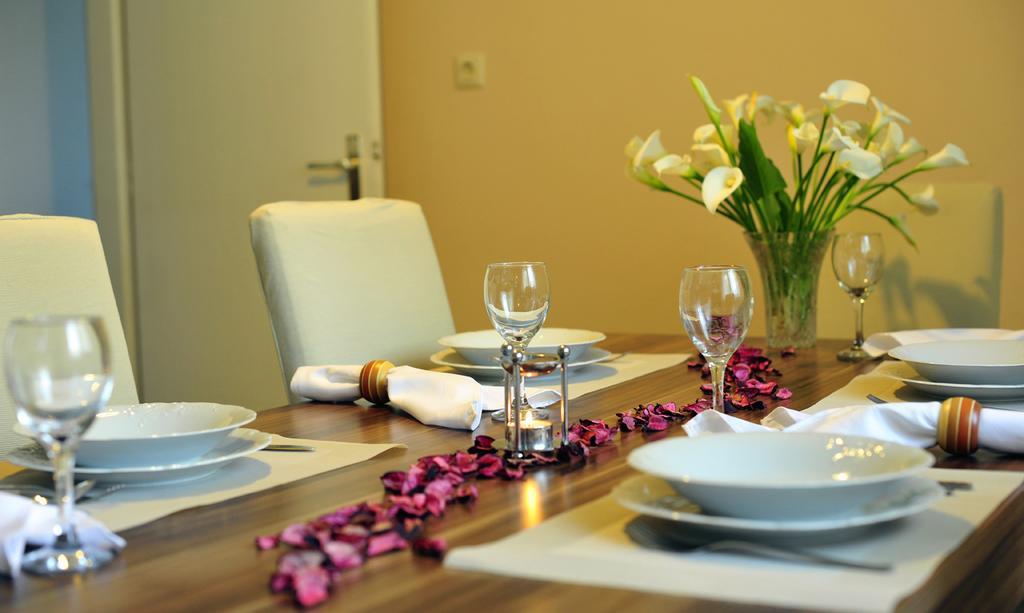 Green Garden Apartment Split Dış mekan fotoğraf