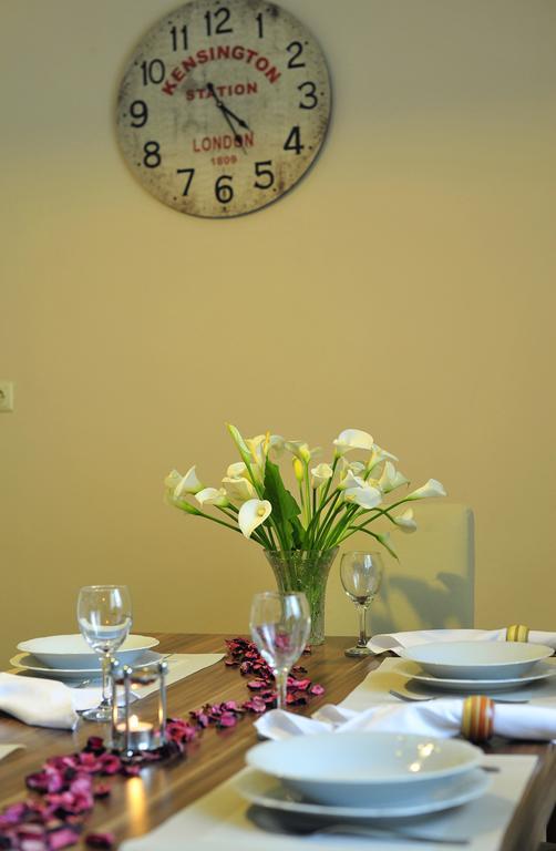 Green Garden Apartment Split Dış mekan fotoğraf
