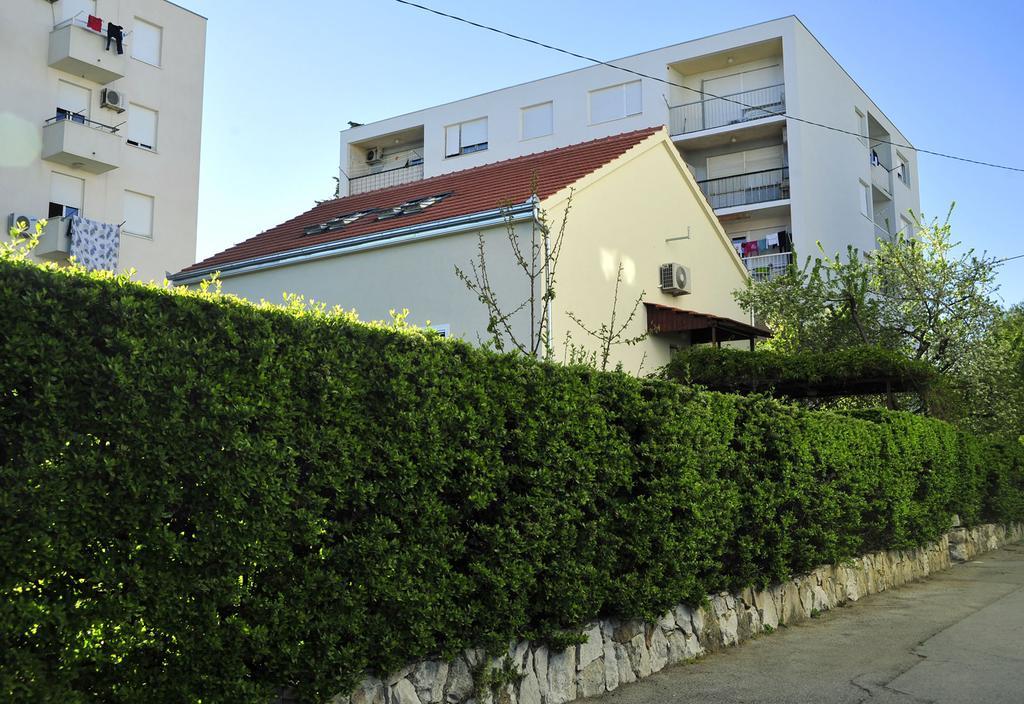 Green Garden Apartment Split Dış mekan fotoğraf