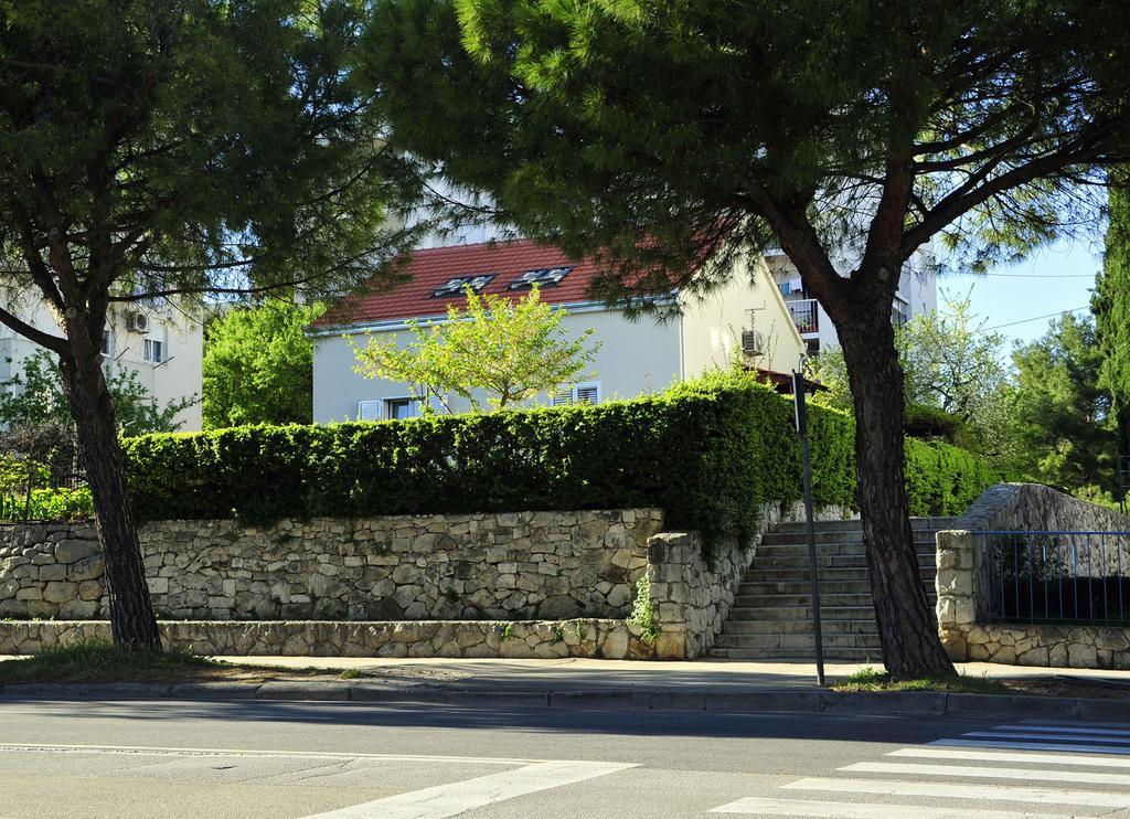 Green Garden Apartment Split Dış mekan fotoğraf