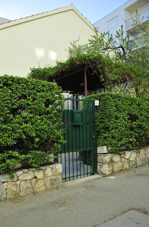 Green Garden Apartment Split Dış mekan fotoğraf