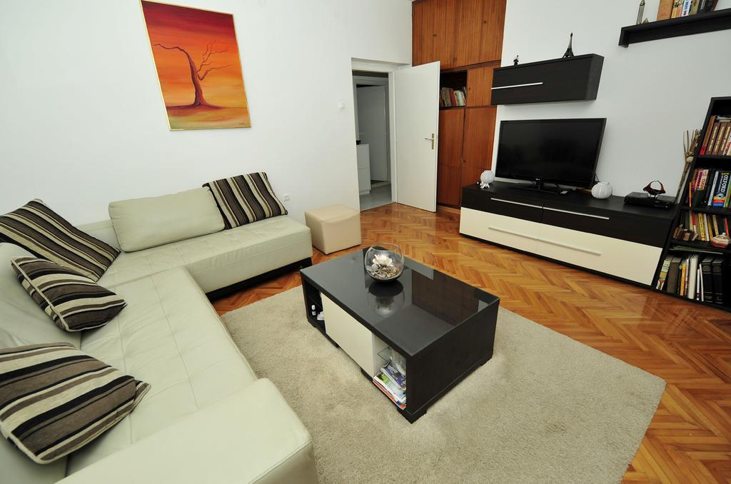 Green Garden Apartment Split Dış mekan fotoğraf