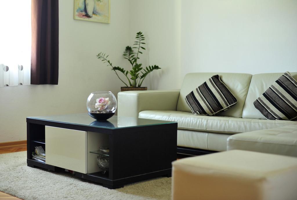 Green Garden Apartment Split Dış mekan fotoğraf