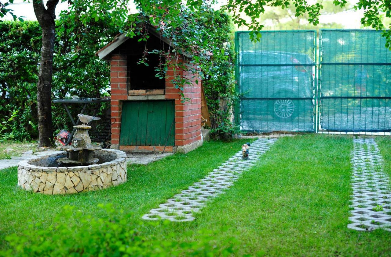 Green Garden Apartment Split Dış mekan fotoğraf